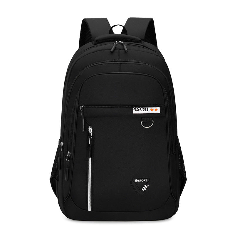 Business Backpack, 36–55 L, Oxford fabric, waterproof — product view 5