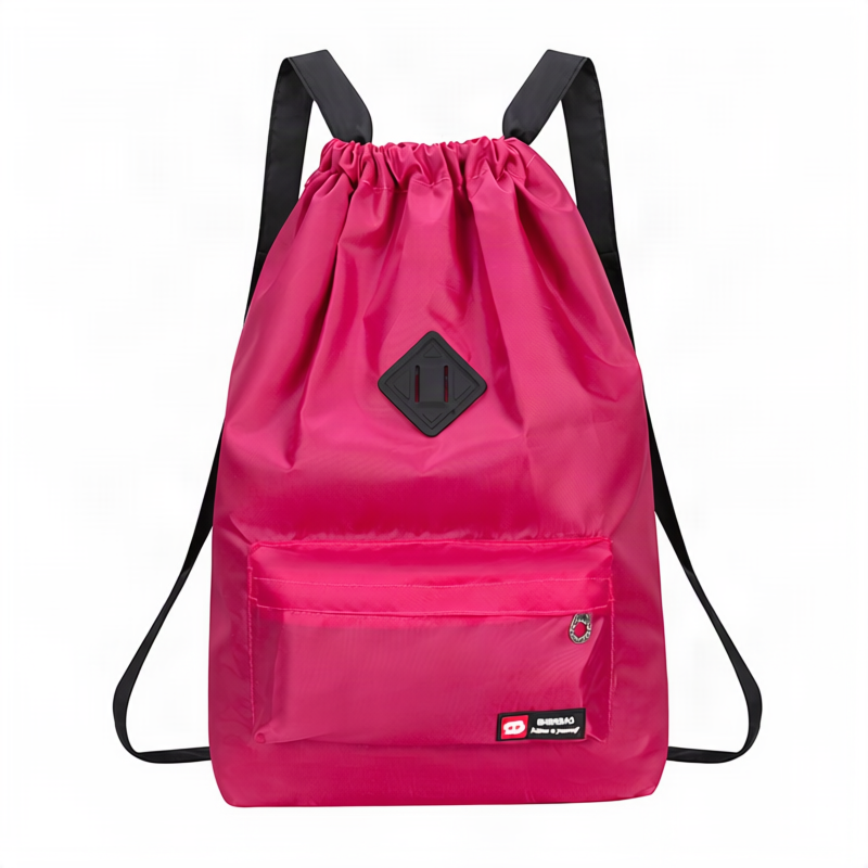 Women’s backpack, oxford fabric, waterproof, large capacity — product view 1