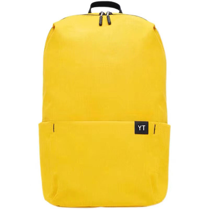 Waterproof backpack, Polyester, 7–20 L — product view 4