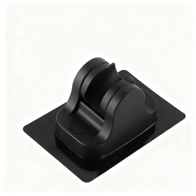 Shower head with filter and massage function — product view 7