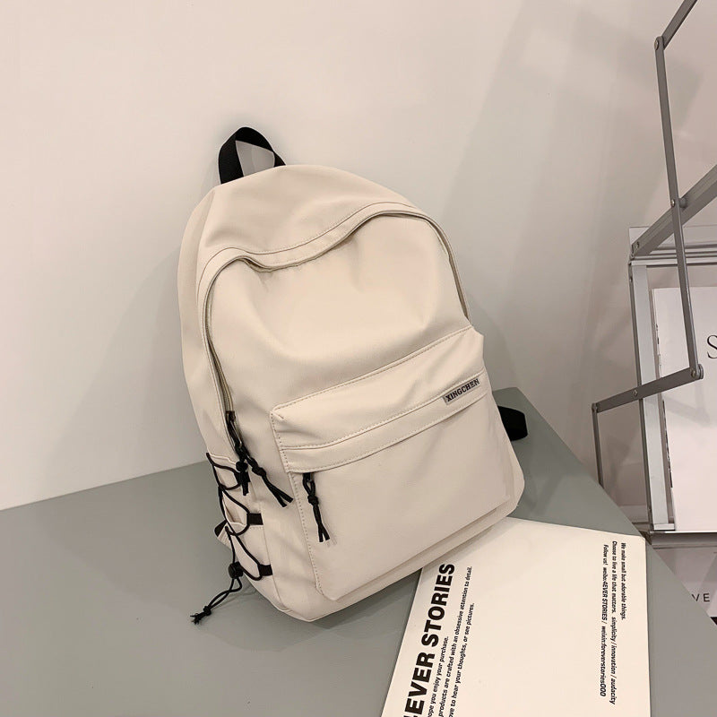 Large backpack, Oxford fabric, waterproof, durable — product view 5
