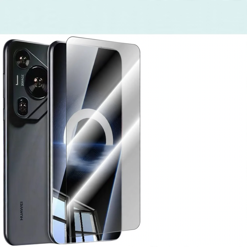 Tempered glass protective film for Huawei P70 — product view 1