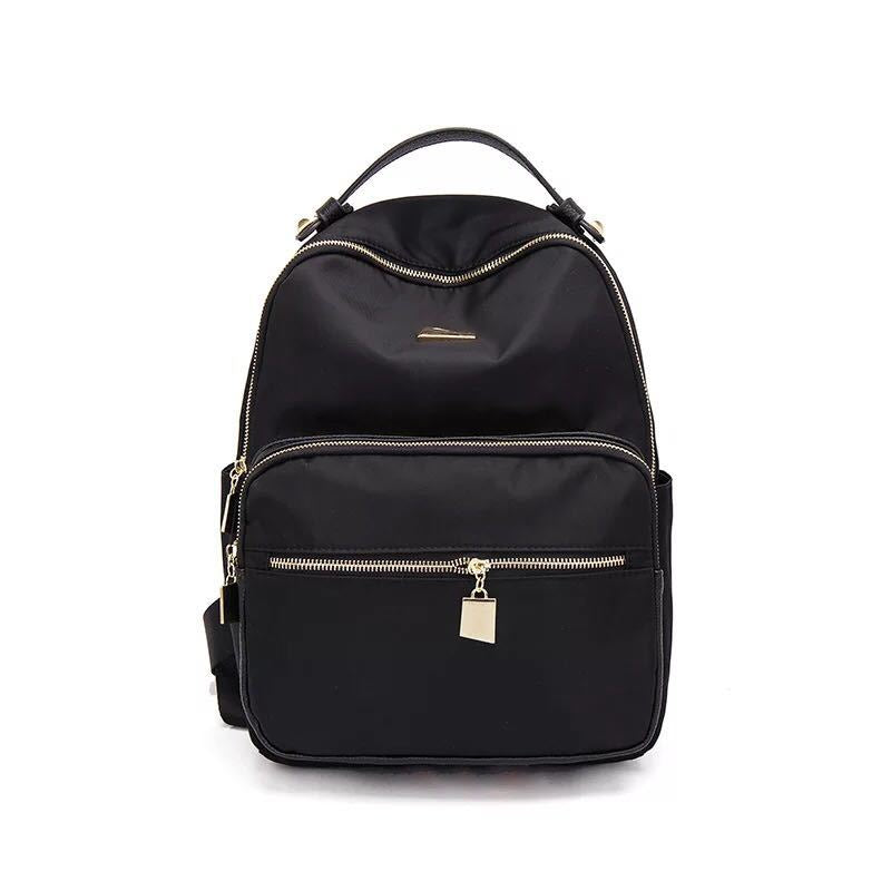 Waterproof backpack made of Oxford fabric, 20-35 L — product view 3