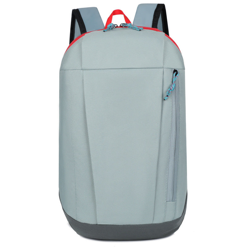Lightweight backpack, 10 L, water-repellent — product view 1