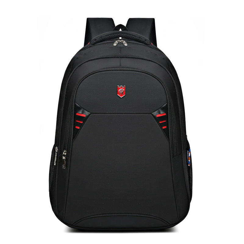 Breathable nylon backpack 1038, 20–35 L — product view 4