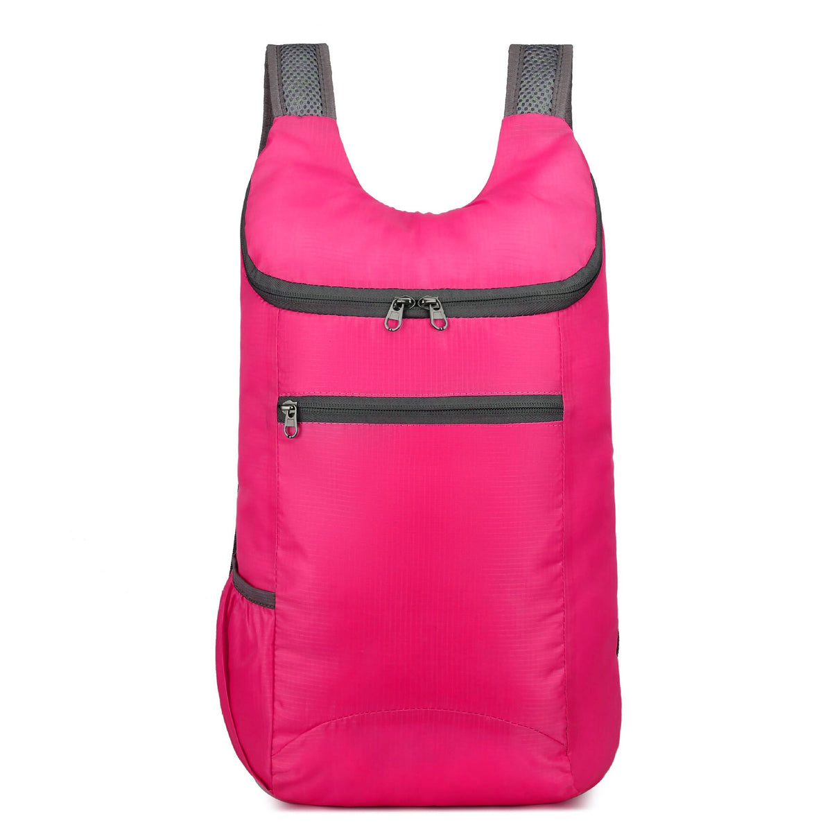 Ultralight foldable backpack, up to 20 L — product view 7