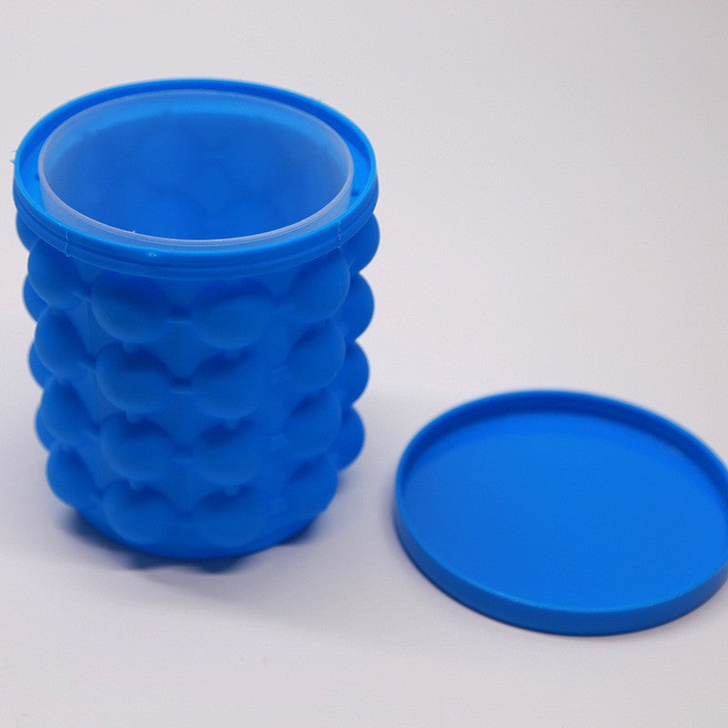 Silicone ice container, 270 g — product view 4