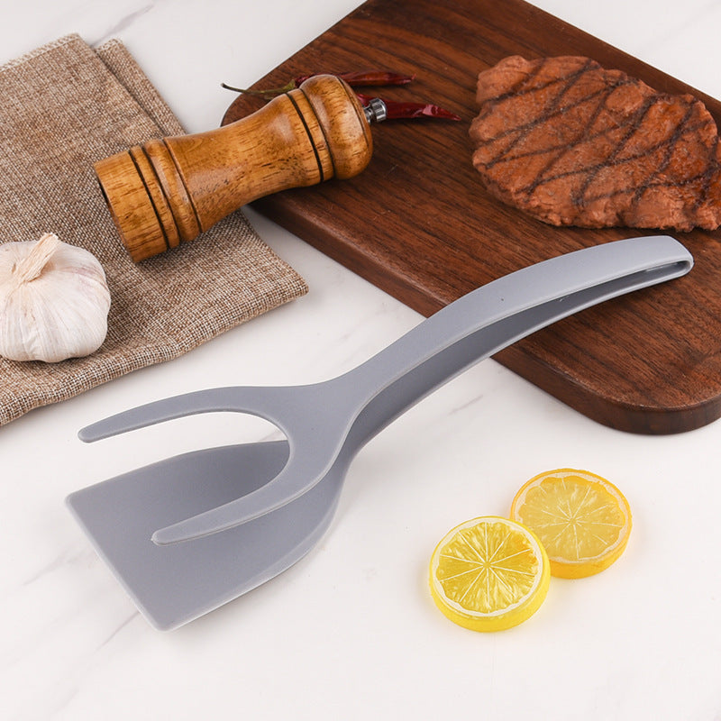 Nylon spatula 2 in 1 — product view 2
