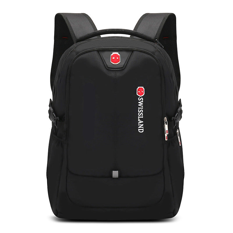 Business backpack, 20–35 L, oxford fabric, waterproof — product view 6