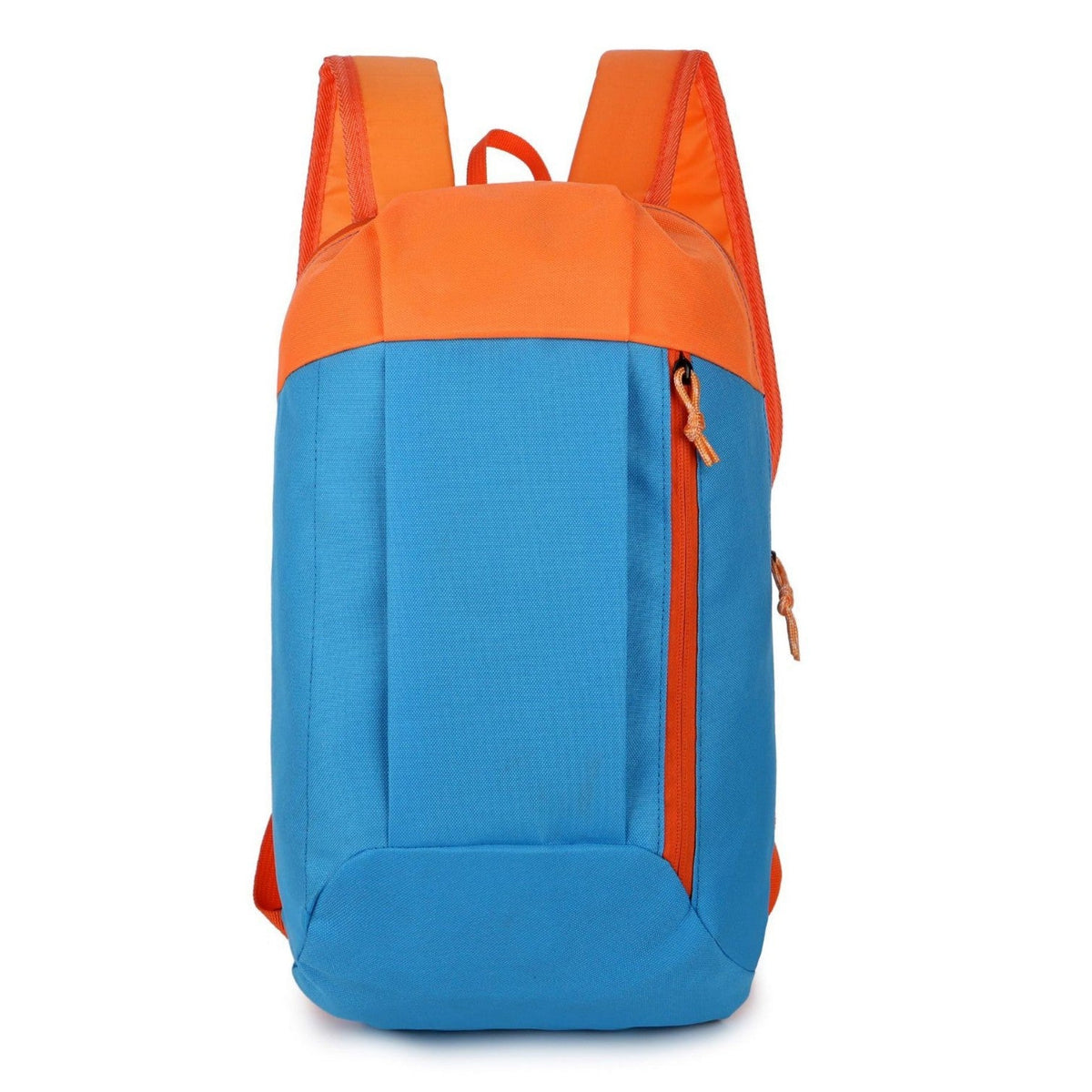 Lightweight backpack, 10 L, for outdoor and cycling — product view 4