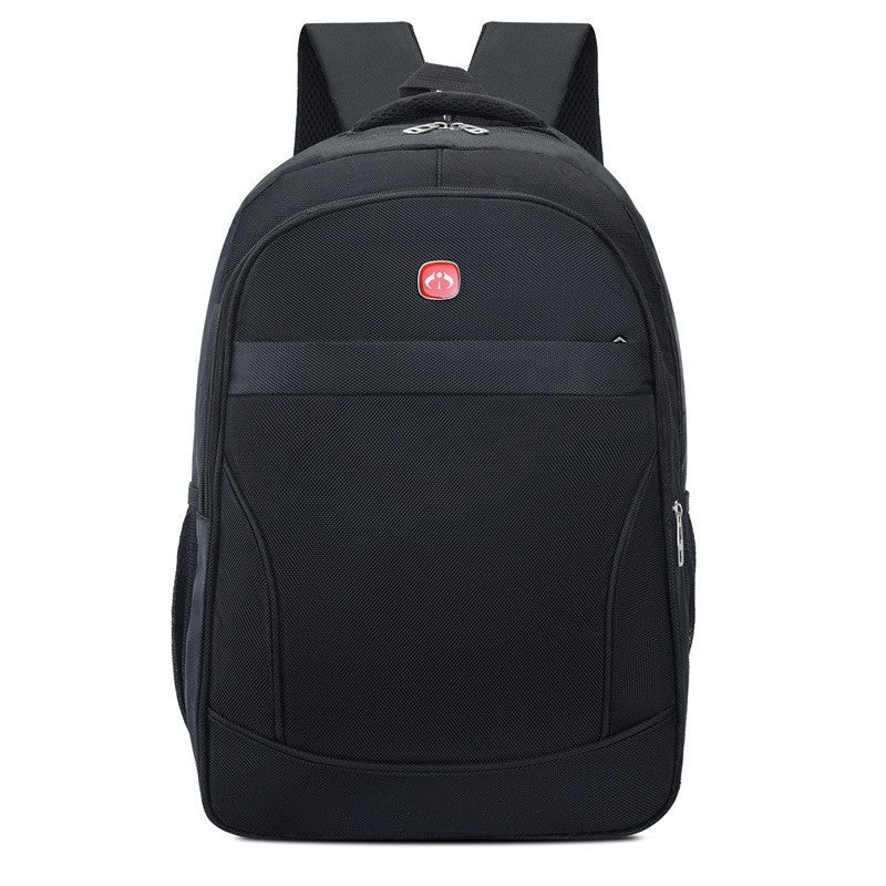 Laptop backpack with extension, 20–35 L, 14 inch — product view 6