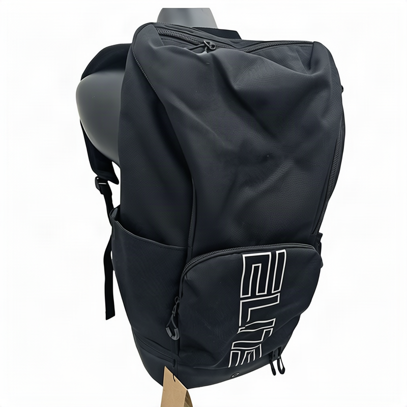 Sporty Backpack Model 6586, 20–35 L, waterproof — product view 4