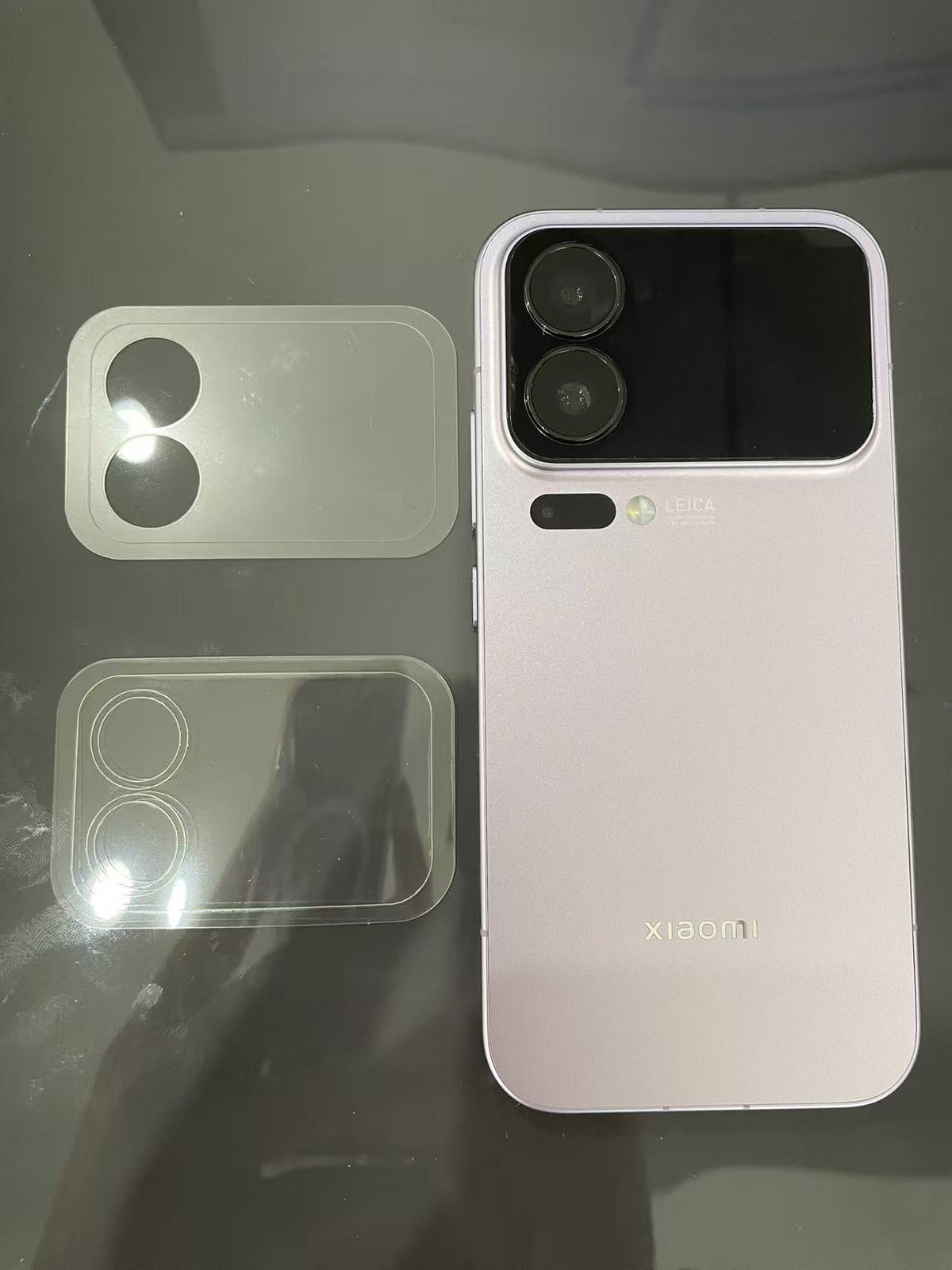 Tempered Glass Screen Protector (2 Pack) — product view 5