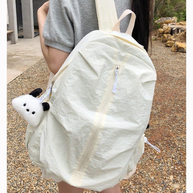 Lightweight backpack, 20-35 L, Nylon — product view 1