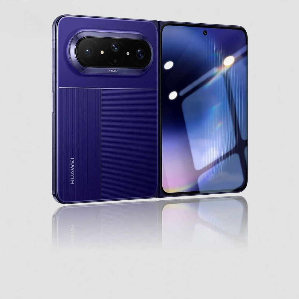Tempered glass protective film for Huawei P70 — product view 2