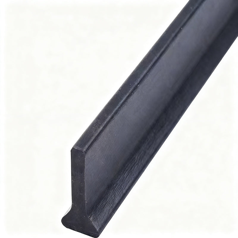 Bathroom sealing strip, height 30 or 50 mm — product view 5
