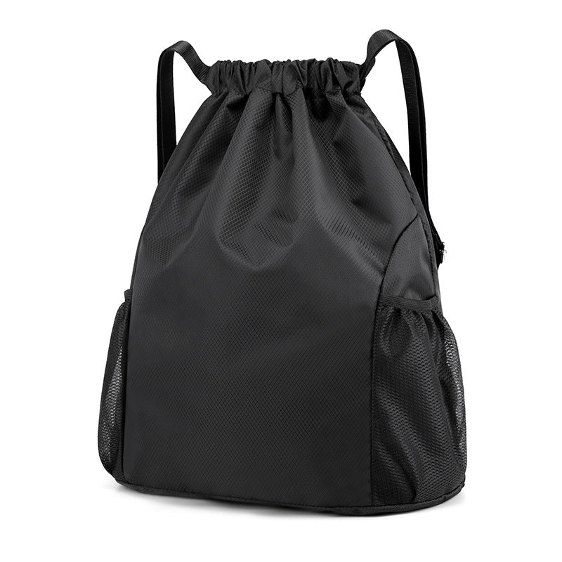 Waterproof backpack made of Oxford fabric, up to 20 L — product view 4