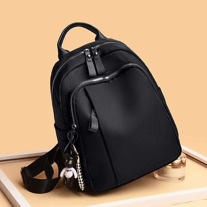 Large backpack, 20–35 L, oxford fabric, waterproof — product view 1