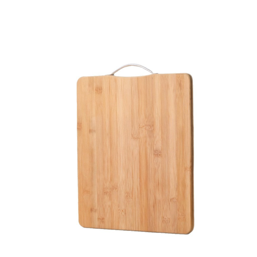 Bamboo cutting board for kitchen — product view 4