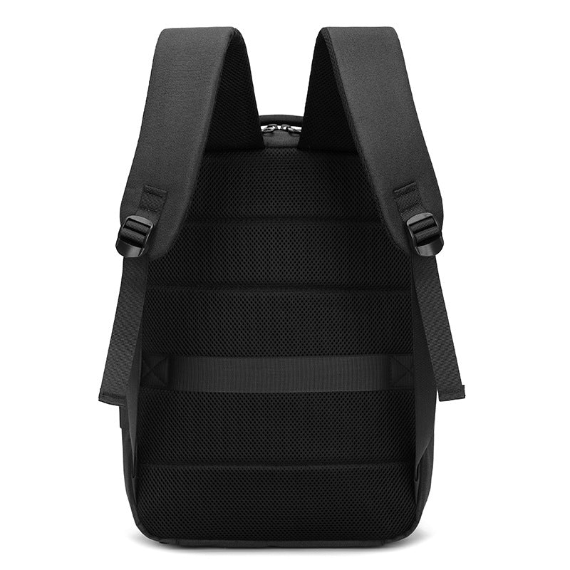 Laptop Backpack 17.3 inch, shockproof, 20-35 L — product view 3