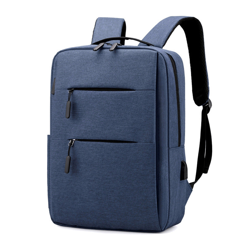Men's backpack made of nylon, 20–35 L, breathable — product view 4