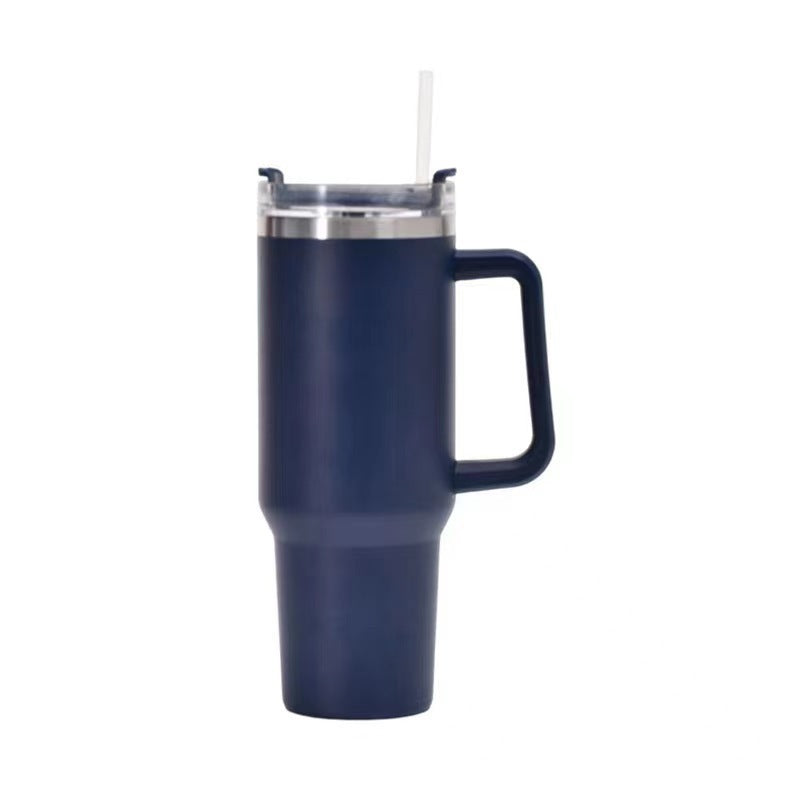 Insulated mug with handle, 30/40 oz — product view 5