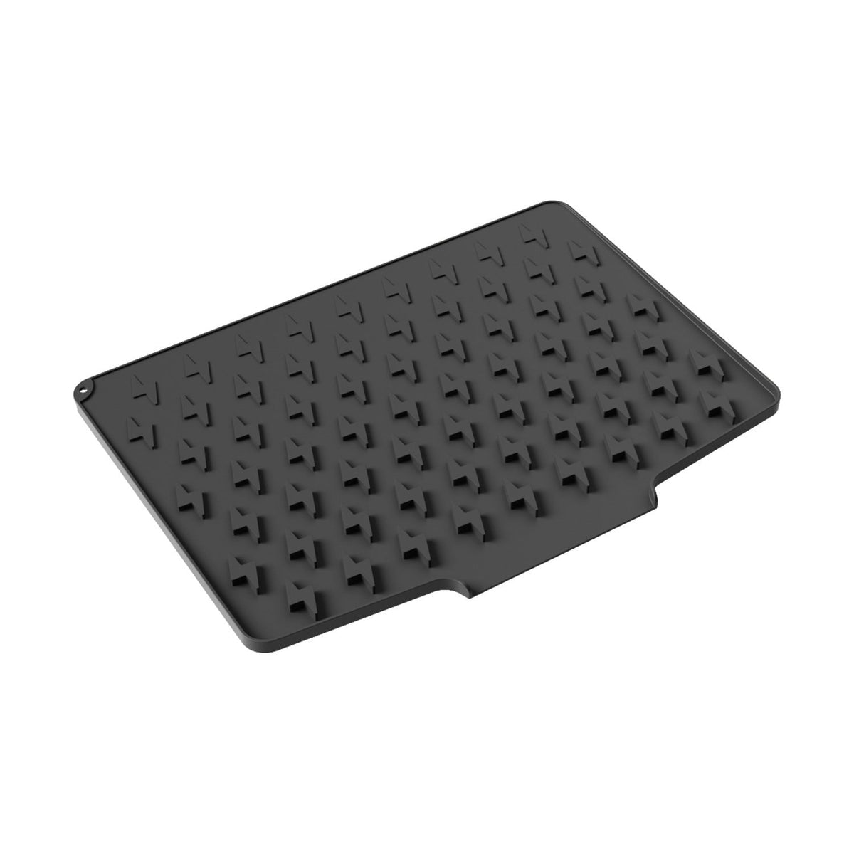 Silicone sink mat, 15 mm, non-slip — product view 6
