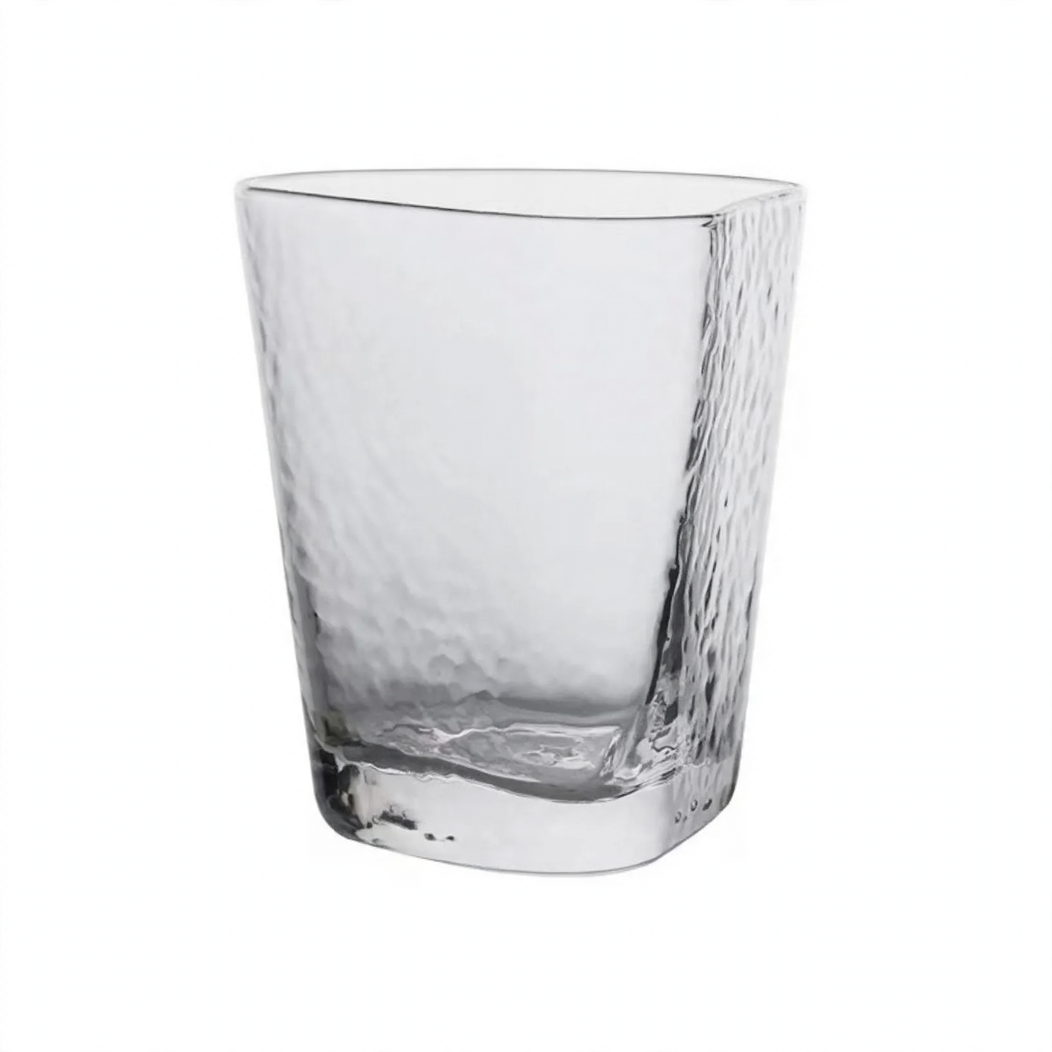 Red wine glass, crystal glass, 201–300 ml — product view 6