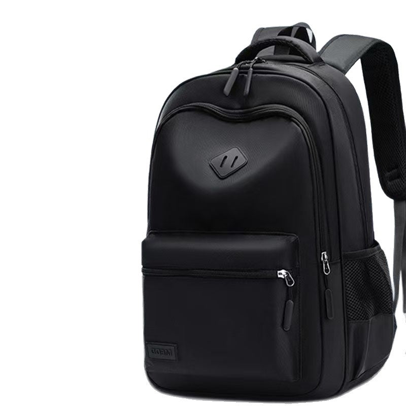 Large men's backpack, 36–55 L, for laptops up to 16 inches — product view 5