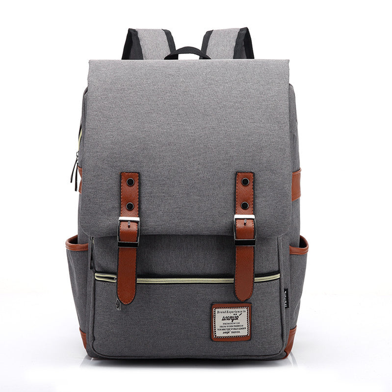 Oxford fabric rucksack, 16–14 inches, durable — product view 5