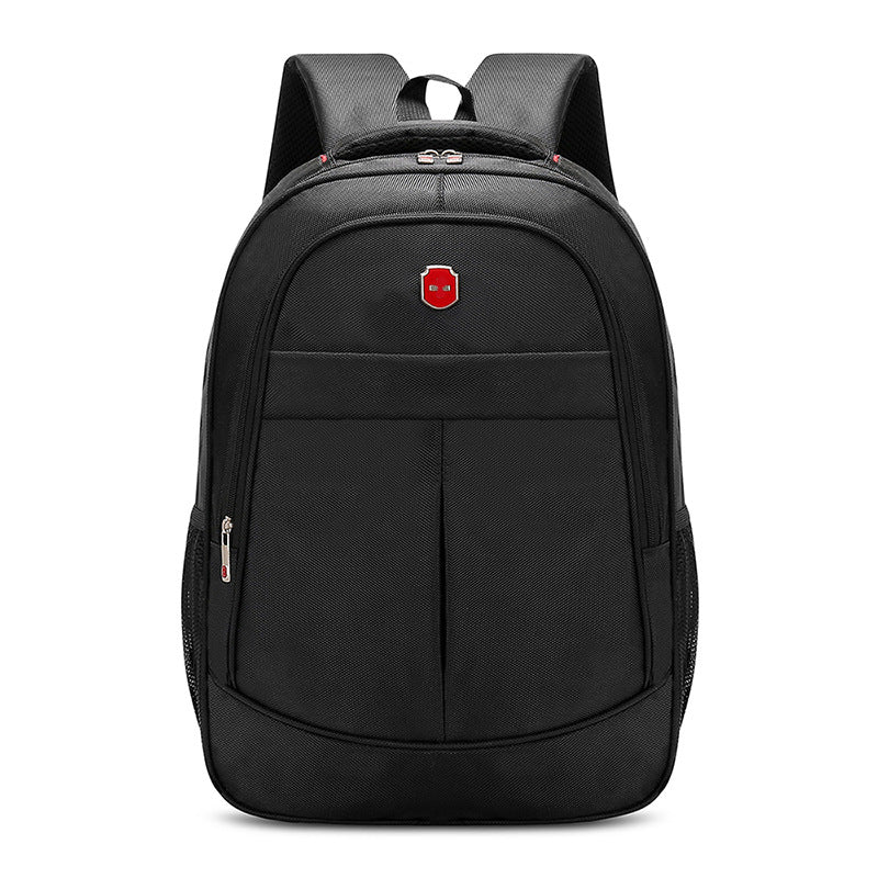 Business backpack, 20–35 L, oxford fabric, waterproof — product view 7