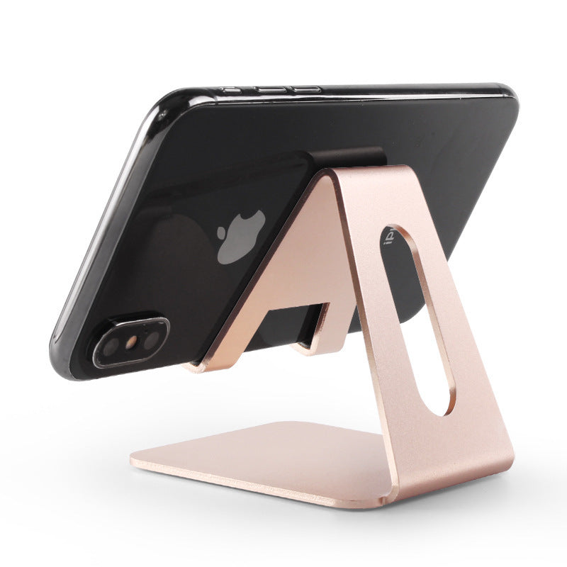 Metal tablet stand, universal — product view 5