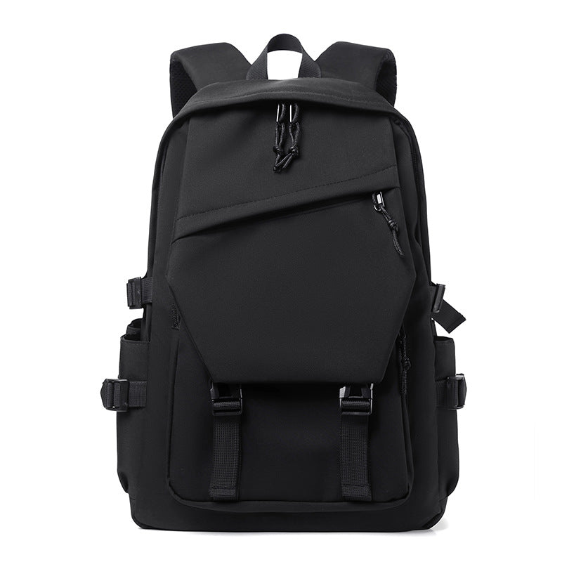 Double Backpack, under 20 L, Polyester, ergonomic — product view 5