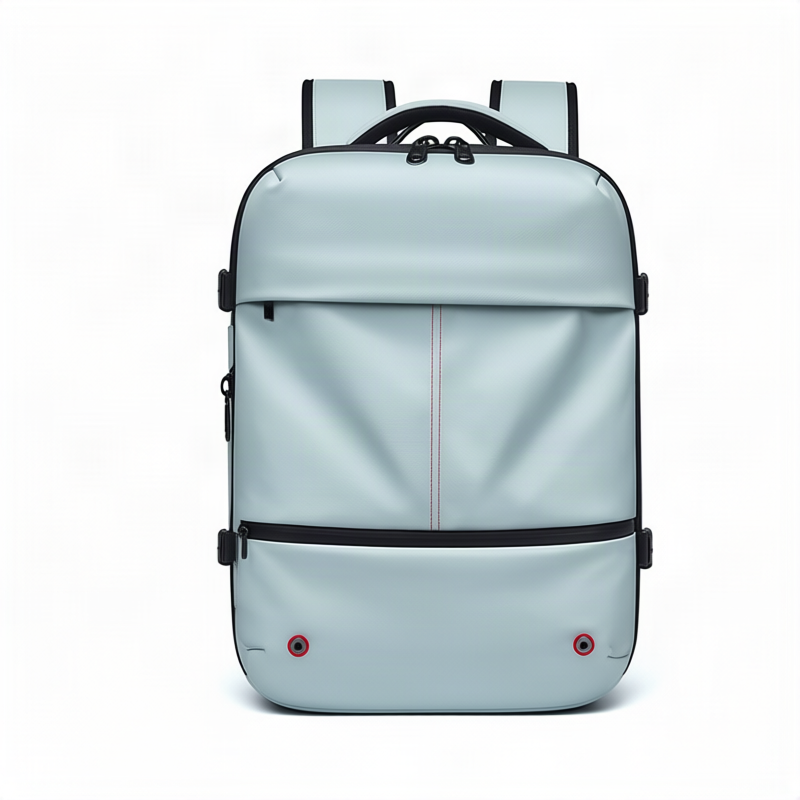 Oxford Backpack, 16 inch, waterproof and theft-proof — product view 6