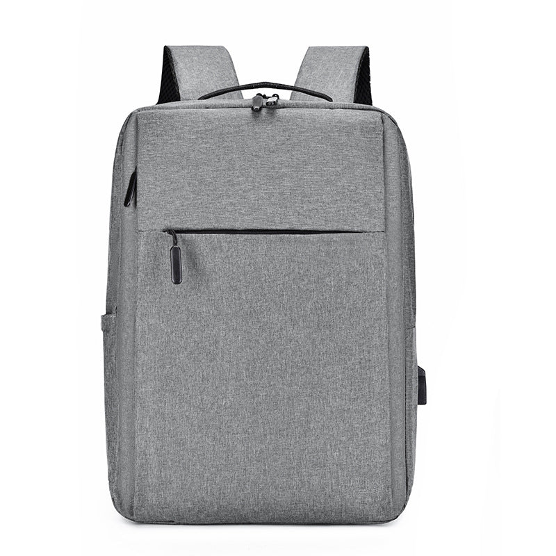 Laptop Backpack 1903-7, 20–35 L, Oxford fabric — product view 3