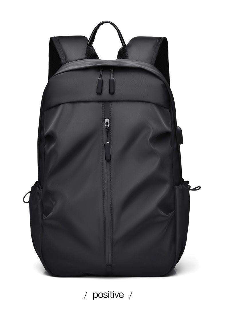 Men's backpack with laptop compartment, 20–35 L — product view 4
