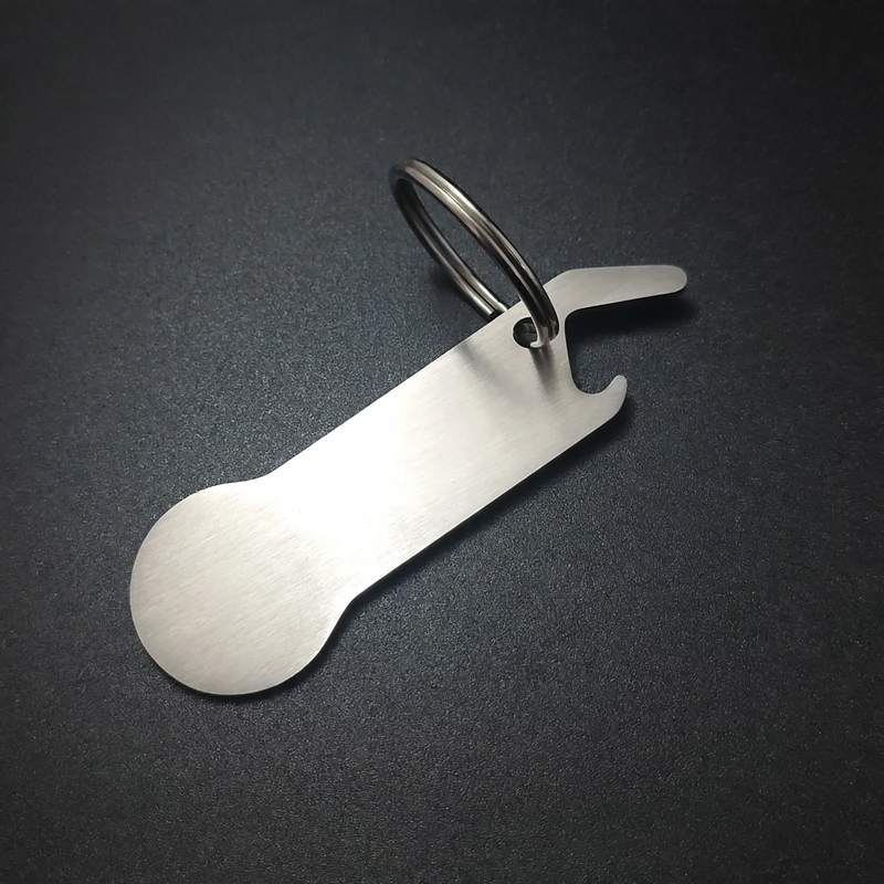 Bottle opener — product view 5