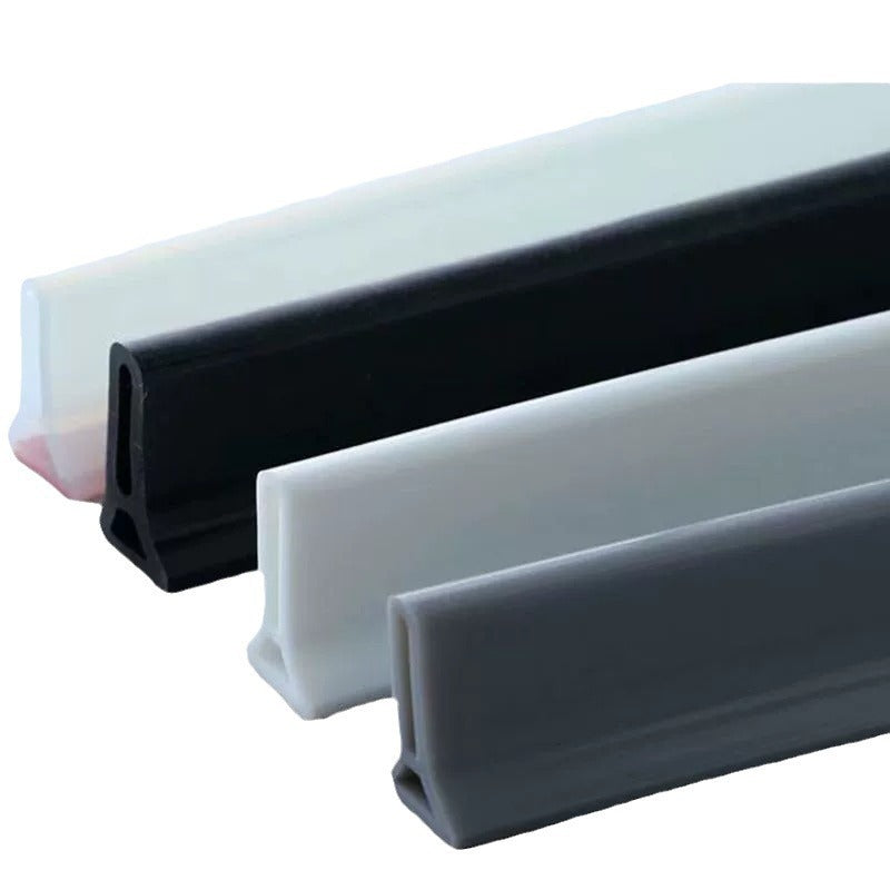 Bathroom sealing strip, height 30 or 50 mm — product view 4
