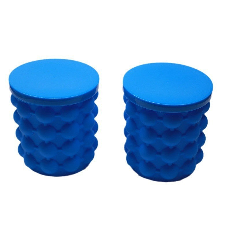 Silicone ice container, 270 g — product view 5