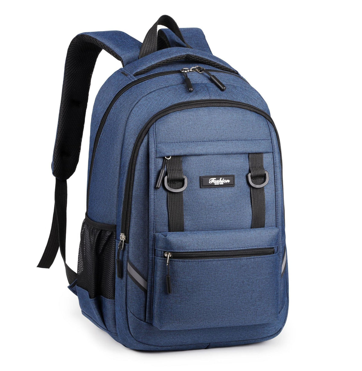 Large backpack made of Oxford fabric, 20–35 L — product view 7