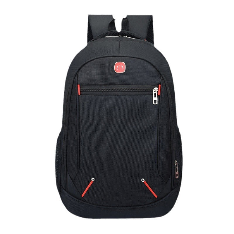 Oxford-Rucksack, 20–35 L, for 15-inch laptops — product view 4