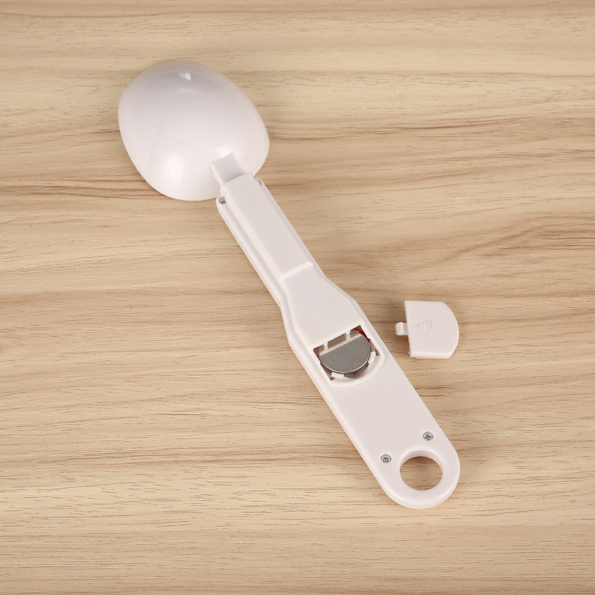 Digital Measuring Spoon Scale — product view 2