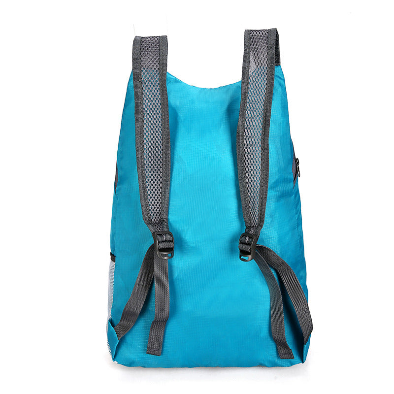 Outdoor backpack, waterproof, up to 20 L — product view 3
