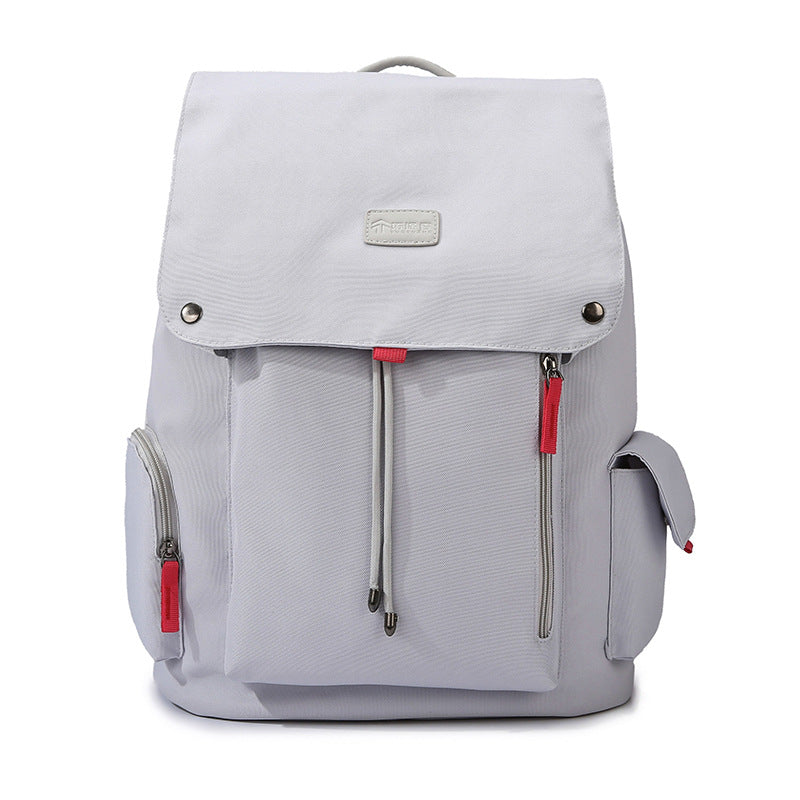 Travel backpack waterproof, large capacity — product view 3