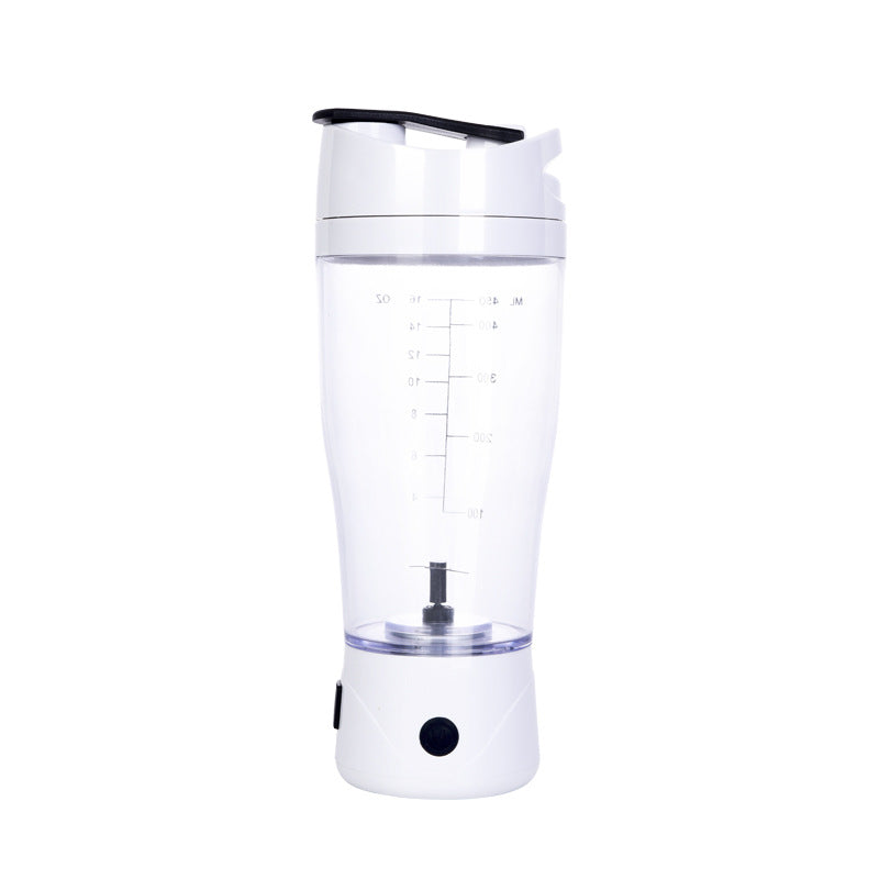 Portable USB Juicer, 500 ml — product view 3