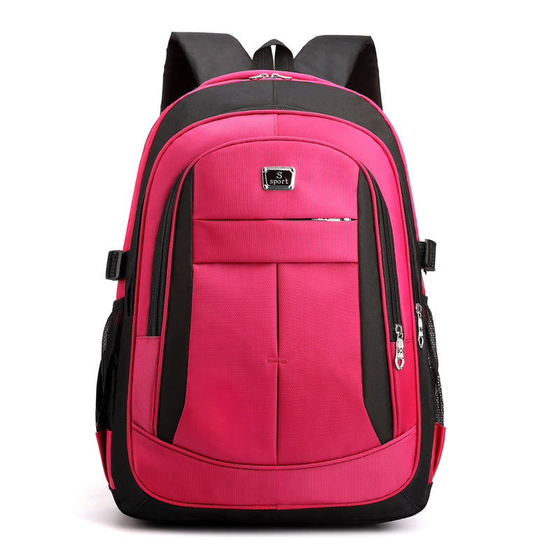 Multifunction Backpack, 20–35 L, waterproof — product view 7