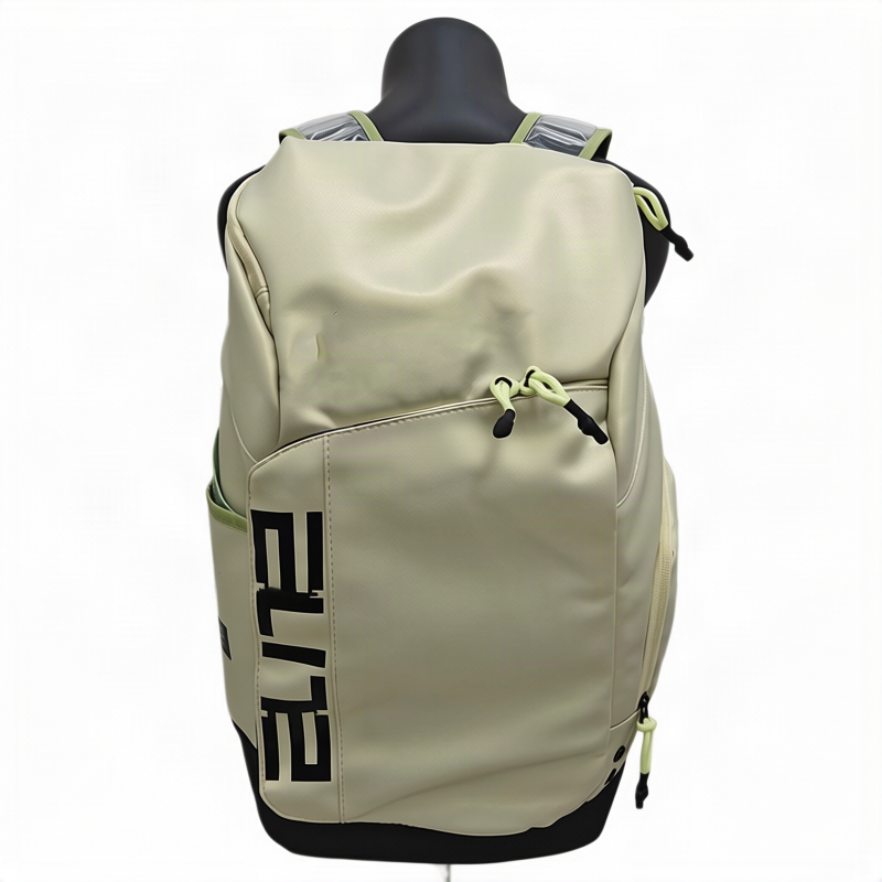 Sporty Backpack Model 6586, 20–35 L, waterproof — product view 7