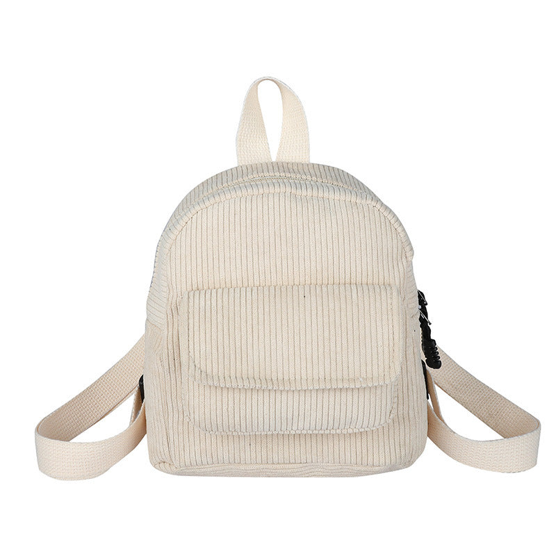 Velvet backpack, compact and durable — product view 6