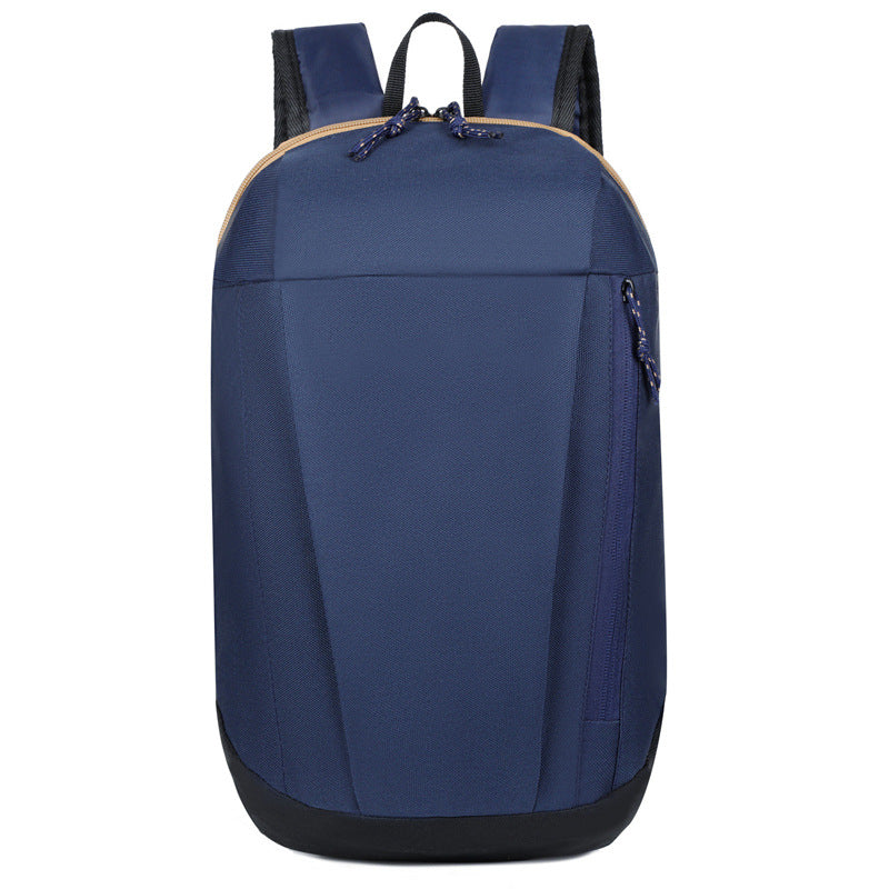 Lightweight backpack, 10 L, water-repellent — product view 6