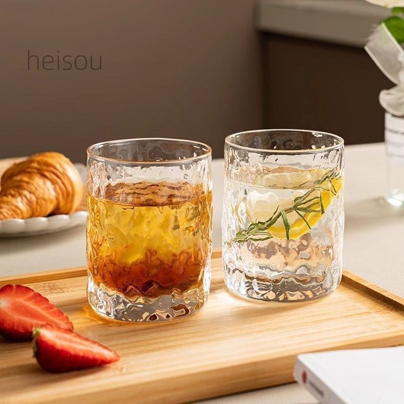 Red wine glass, crystal glass, 201–300 ml — product view 6